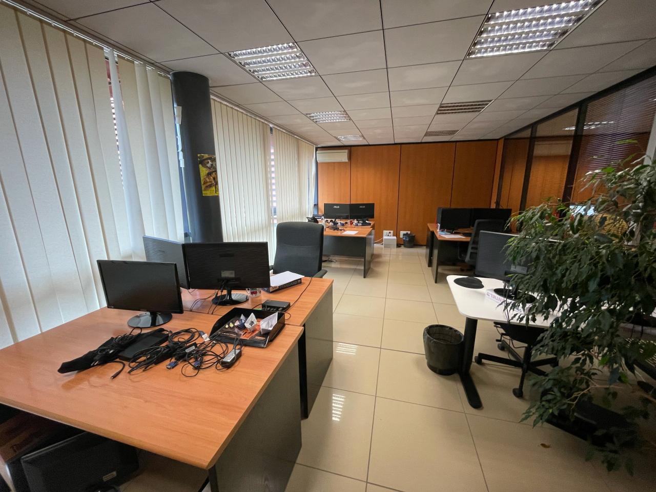 Bureau Saint-Jean 624m² Location bureau Saint-Jean Haute-Garonne OLBUR2530737 5